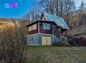Prodej chaty/rekreačního objektu, 70 m²
