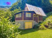 Prodej chaty/rekreačního objektu, 70 m²