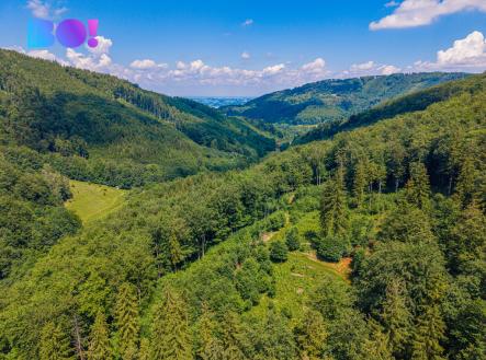 Prodej chaty/rekreačního objektu, 70 m²