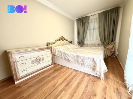 Prodej bytu, 4+1, 88 m²