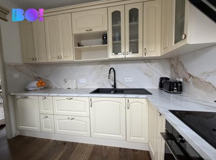 Prodej bytu, 4+1, 88 m²