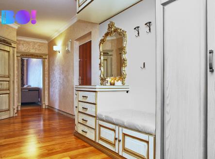 Prodej bytu, 4+1, 88 m²