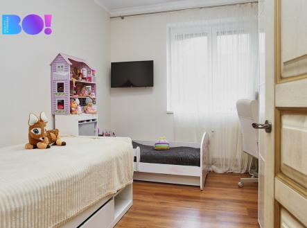 Prodej bytu, 4+1, 88 m²