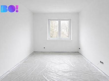 Pronájem bytu, 3+1, 75 m²