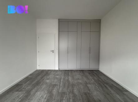 Pronájem bytu, 3+1, 75 m²