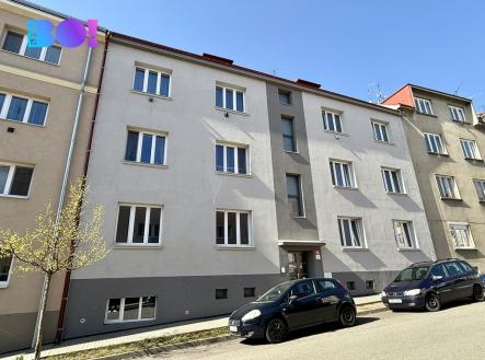 Prodej bytu, 3+1, 95 m² obrázek