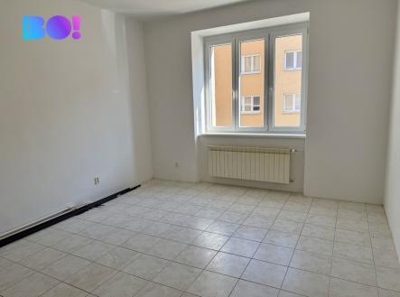 Prodej bytu, 3+1, 95 m²