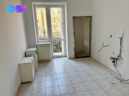 Prodej bytu, 3+1, 95 m²