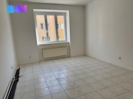 Prodej bytu, 3+1, 95 m²