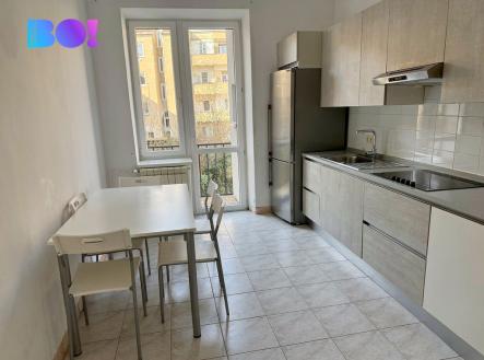Prodej bytu, 3+1, 95 m²