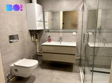 Prodej bytu, 3+1, 95 m²
