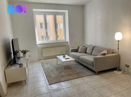 Prodej bytu, 3+1, 95 m²
