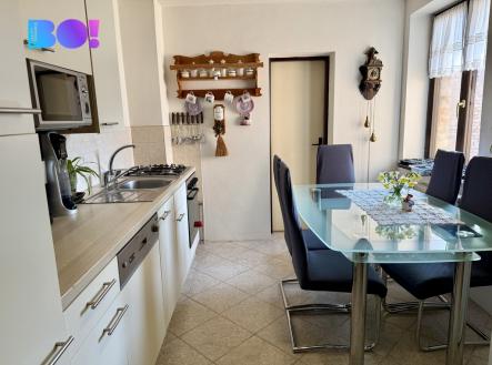 Prodej domu/vily, 140 m²