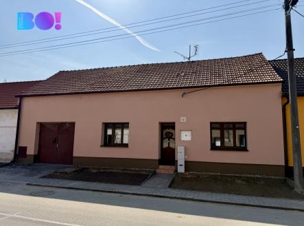 Prodej domu/vily, 140 m²