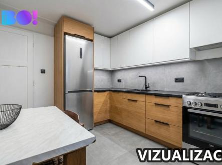 Prodej domu/vily, 130 m²