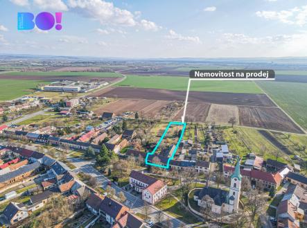 Prodej domu/vily, 130 m²