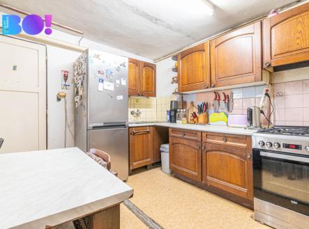 Prodej domu/vily, 130 m²