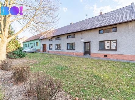 Prodej domu/vily, 130 m²