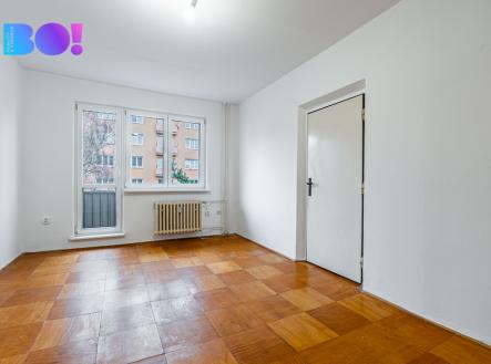 Prodej bytu, 3+1, 64 m²