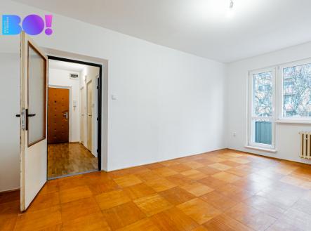 Prodej bytu, 3+1, 64 m²