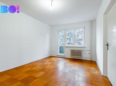 Prodej bytu, 3+1, 64 m²