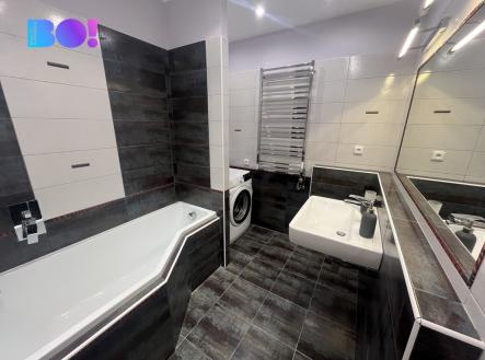 Pronájem bytu, 3+1, 78 m²