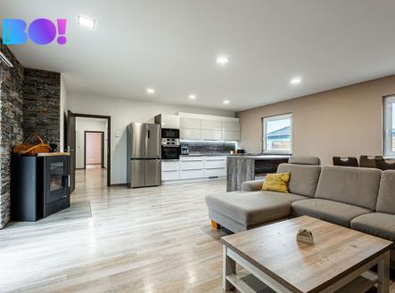 Prodej domu/vily, 111 m²