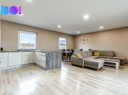 Prodej domu/vily, 111 m²