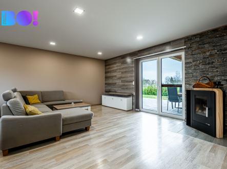 Prodej domu/vily, 111 m²