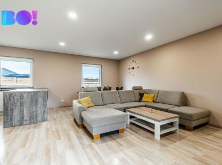 Prodej domu/vily, 111 m²