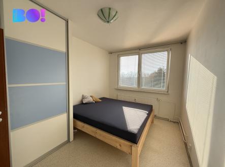 Pronájem bytu, 3+1, 68 m²