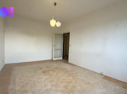 Prodej bytu, 2+1, 55 m²