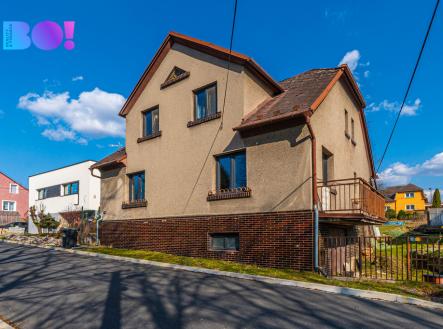 Prodej domu/vily, 223 m²