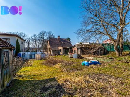 Prodej domu/vily, 223 m²