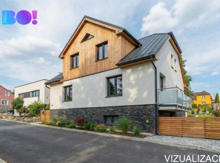 Prodej domu/vily, 223 m² obrázek