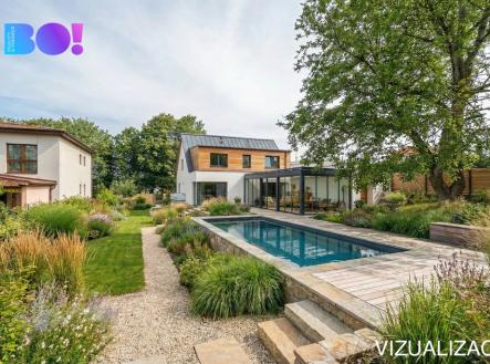 Prodej domu/vily, 223 m²