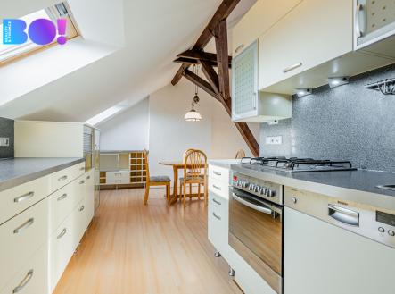 Prodej bytu, 3+1, 159 m²