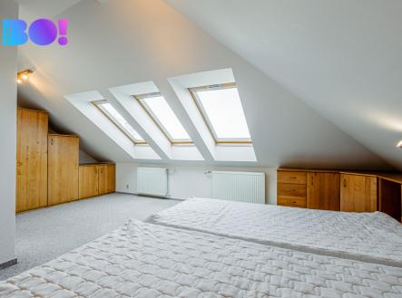 Prodej bytu, 3+1, 159 m²