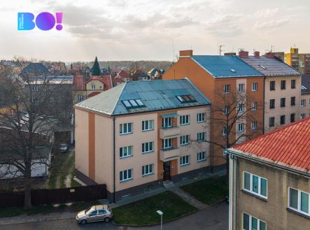 Prodej bytu, 3+1, 159 m²