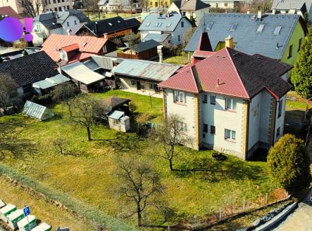 Prodej domu/vily, 136 m²