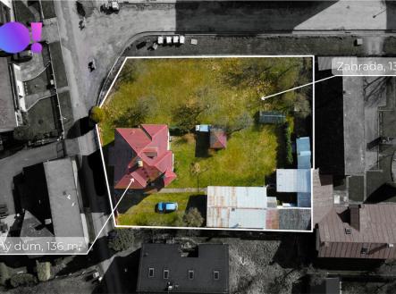 Prodej domu/vily, 136 m²