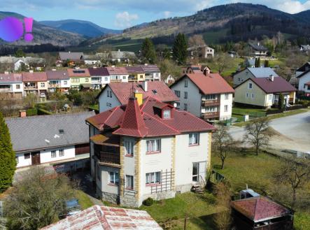 Prodej domu/vily, 136 m²