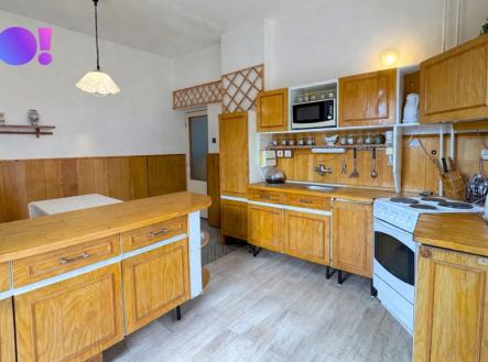 Prodej domu/vily, 136 m²