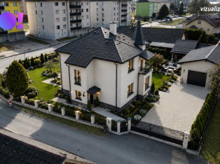 Prodej domu/vily, 136 m²
