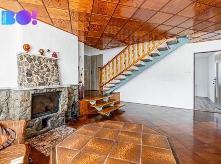 Prodej domu/vily, 200 m²