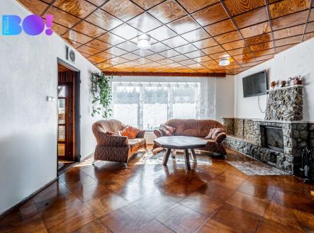 Prodej domu/vily, 200 m²