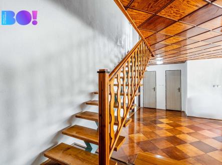 Prodej domu/vily, 200 m²