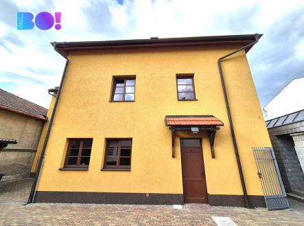 Pronájem bytu, 1+kk, 430 m²