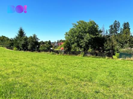 Prodej pozemku pro bydlení, 738 m²