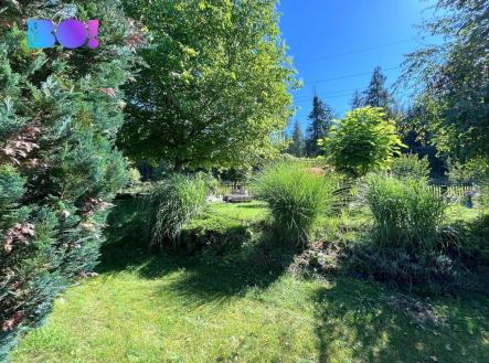 Prodej pozemku pro bydlení, 738 m²